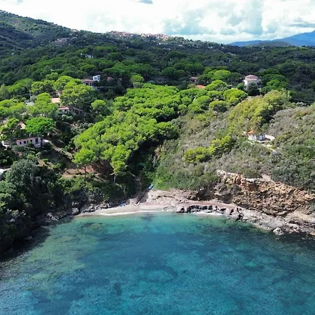 Dimora Il Funghetto - Capo Perla * 카폴리베리