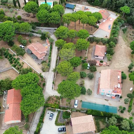 Dimora Il Funghetto - Capo Perla 카폴리베리
