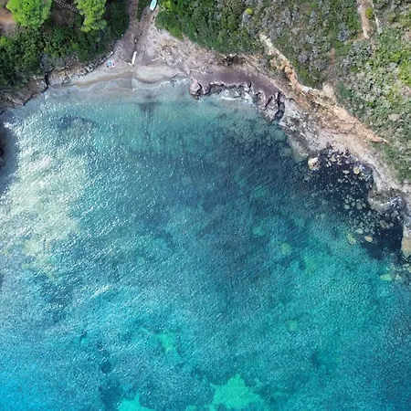 Dimora Il Funghetto - Capo Perla * 카폴리베리