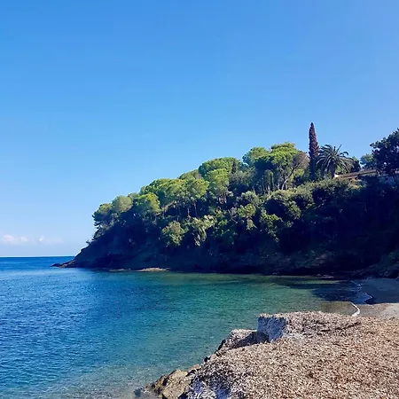 아파트 Dimora Il Funghetto - Capo Perla