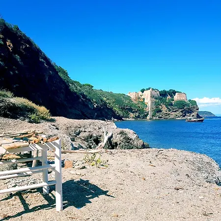 Dimora Il Funghetto - Capo Perla 카폴리베리