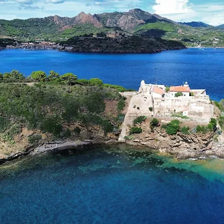 Διαμέρισμα Dimora Il Funghetto - Capo Perla