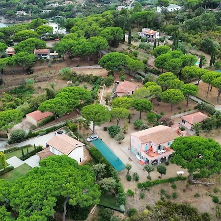 Dimora Il Funghetto - Capo Perla Διαμέρισμα Capoliveri (Isola d'Elba)