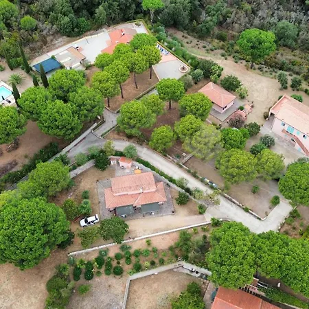 Dimora Il Funghetto - Capo Perla شقة *