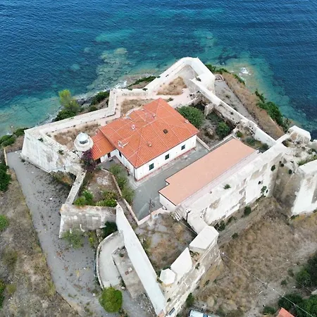Διαμέρισμα Dimora Il Funghetto - Capo Perla Capoliveri (Isola d'Elba)