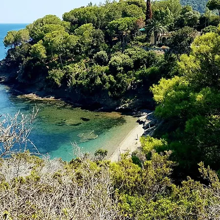 Διαμέρισμα Dimora Il Funghetto - Capo Perla Capoliveri (Isola d'Elba)