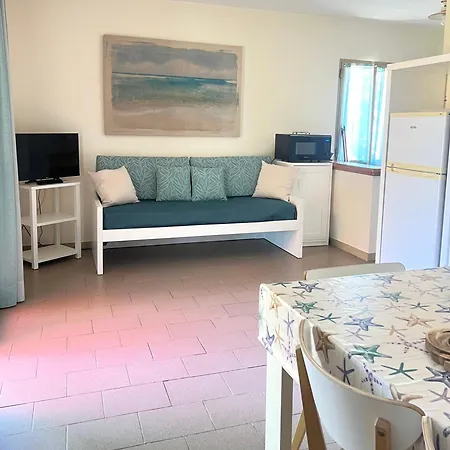 Dimora Il Funghetto - Capo Perla شقة