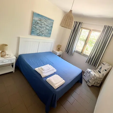 Dimora Il Funghetto - Capo Perla * كابوليفيري